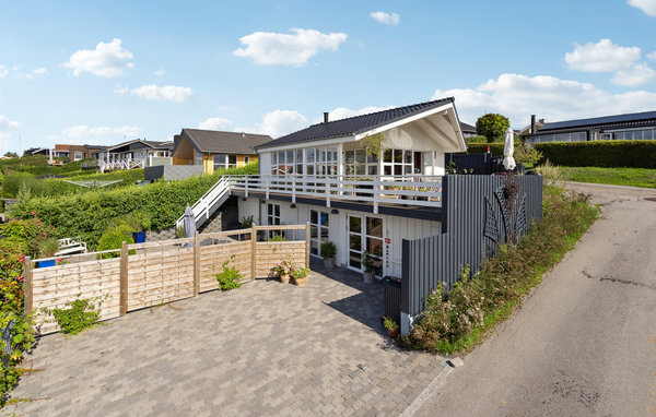 Feriehus - Hejlsminde Strand , Danmark - C2159 2