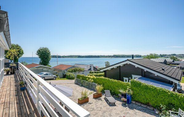 Ferienhaus - Hejlsminde Strand , Dänemark - C2159 103