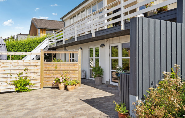 Ferienhaus - Hejlsminde Strand , Dänemark - C2159 105