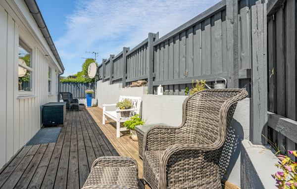 Ferienhaus - Hejlsminde Strand , Dänemark - C2159 107