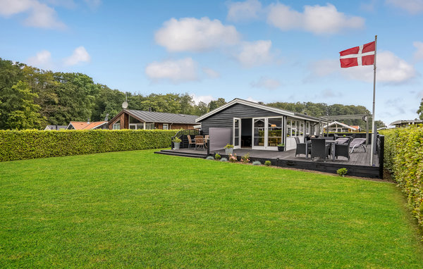 Ferienhaus - Binderup Strand , Dänemark - C2167 1