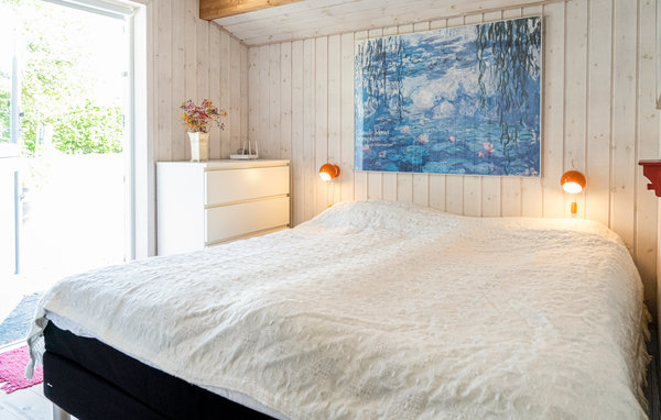 Ferienhaus Lærkereden