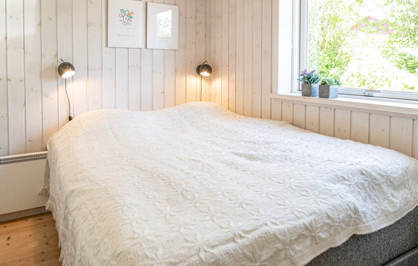 Ferienhaus Lærkereden