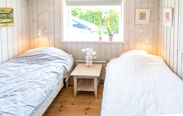 Ferienhaus Lærkereden