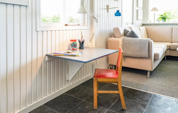 Ferienhaus Lærkereden