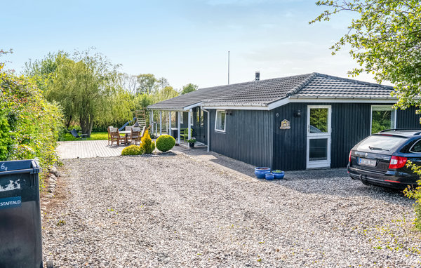 Ferienhaus Lærkereden