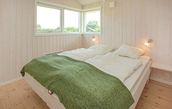 Semesterhus - Flovt Strand , Danmark - C2171 602