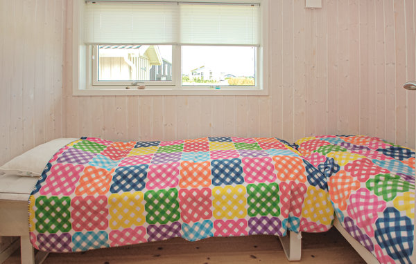 Semesterhus - Flovt Strand , Danmark - C2171 603