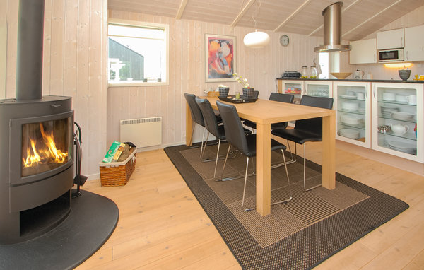 Semesterhus - Flovt Strand , Danmark - C2171 301