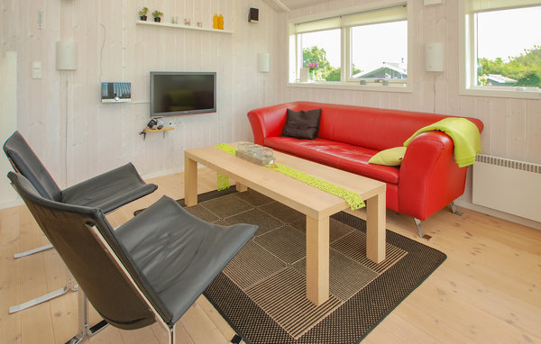 Semesterhus - Flovt Strand , Danmark - C2171 302