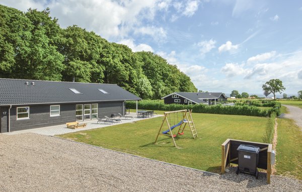 Ferienhaus - Sandersvig Strand , Dänemark - C2182 1