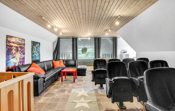 Ferienhaus 