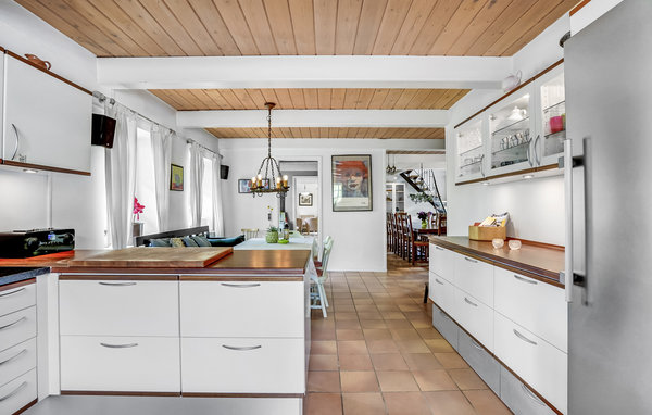 Ferienhaus 