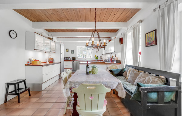 Ferienhaus 