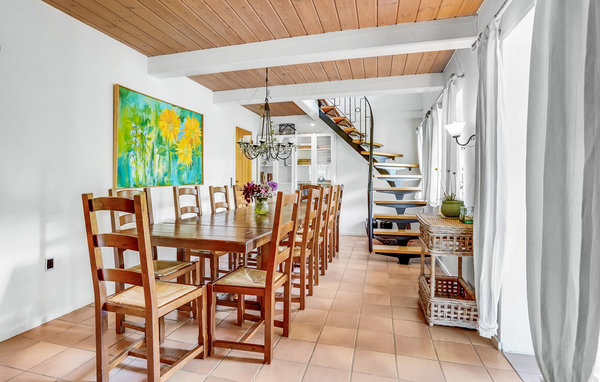 Ferienhaus 