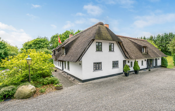 Ferienhaus 