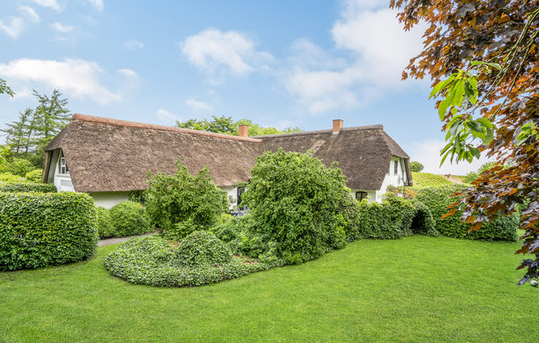 Ferienhaus 