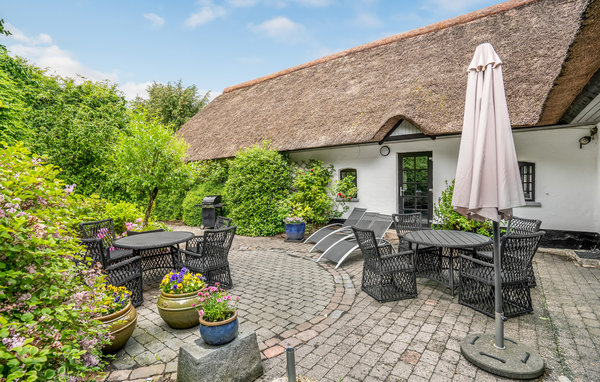 Ferienhaus 