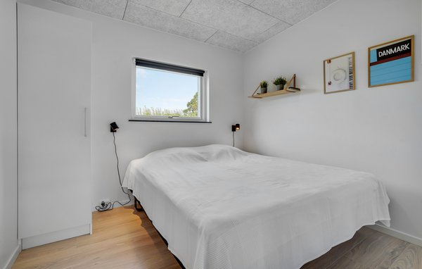 Ferienhaus - Sandersvig , Dänemark - C2193 601