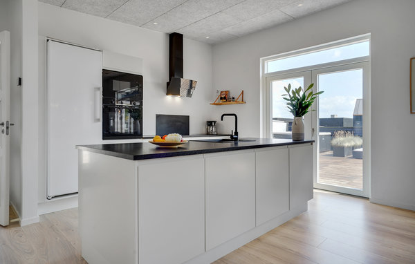 Ferienhaus - Sandersvig , Dänemark - C2193 6