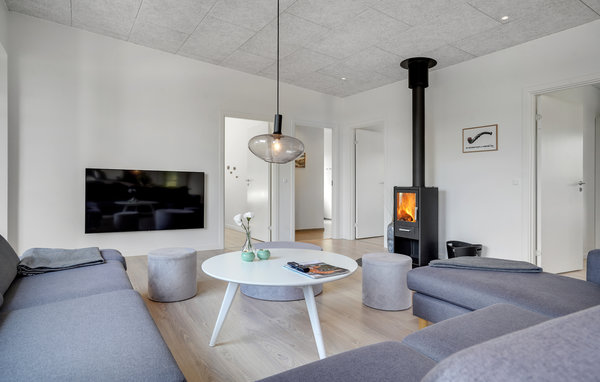 Ferienhaus - Sandersvig , Dänemark - C2193 3