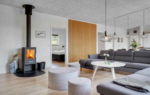 Ferienhaus - Sandersvig , Dänemark - C2193 301