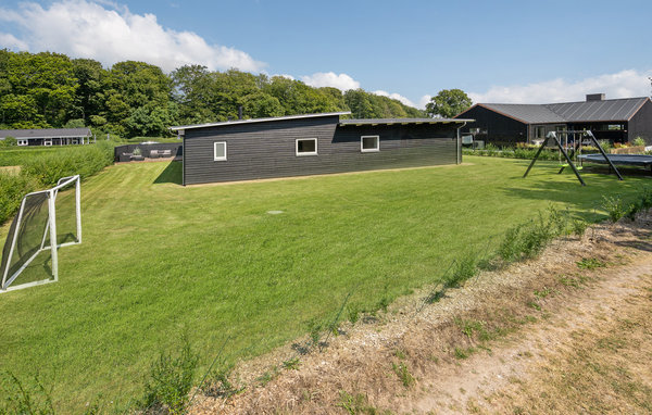 Ferienhaus - Sandersvig , Dänemark - C2193 81
