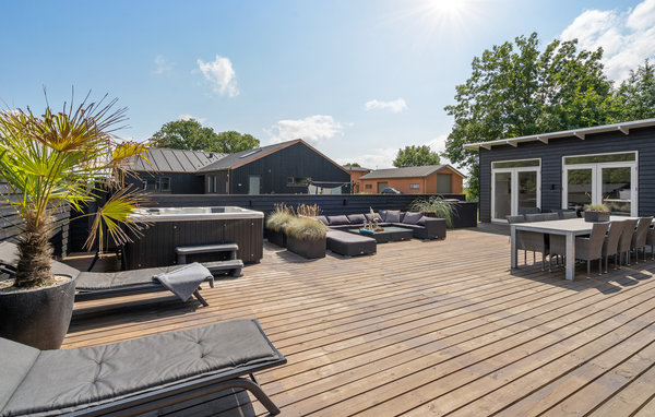 Ferienhaus - Sandersvig , Dänemark - C2193 105