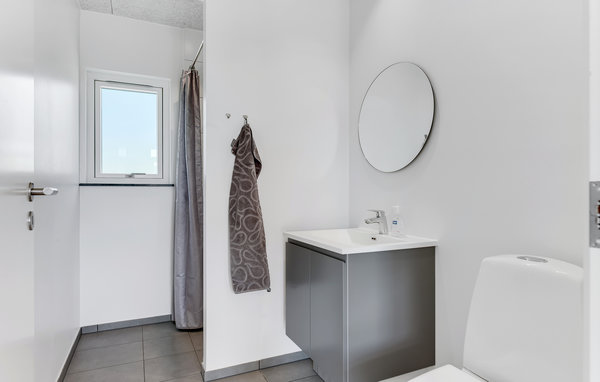Ferienhaus - Sandersvig , Dänemark - C2196 702