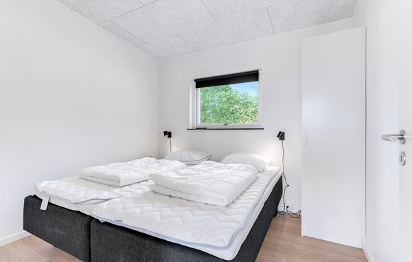 Ferienhaus - Sandersvig , Dänemark - C2196 602