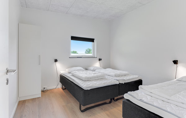 Ferienhaus - Sandersvig , Dänemark - C2196 605