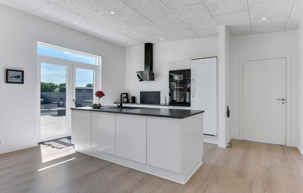 Ferienhaus - Sandersvig , Dänemark - C2196 6