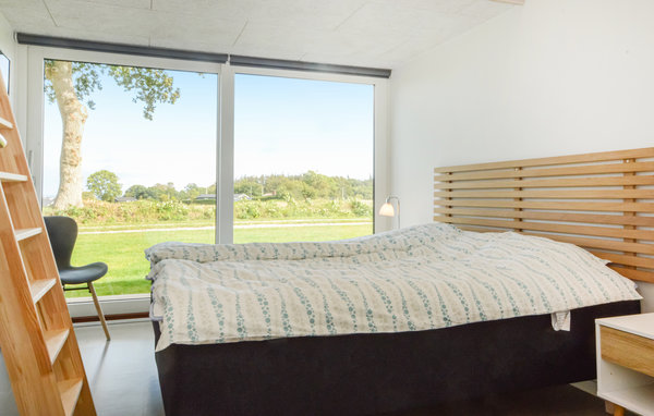 Ferienhaus - Sandersvig , Dänemark - C2199 601