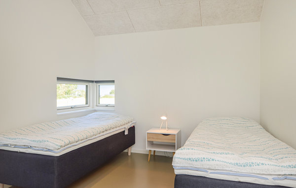 Ferienhaus - Sandersvig , Dänemark - C2199 606