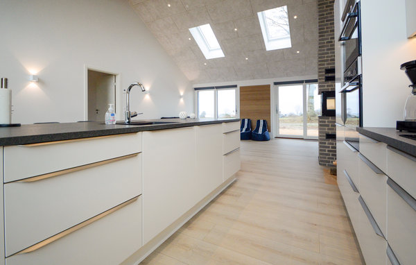 Ferienhaus - Sandersvig , Dänemark - C2199 401