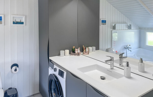 Holiday Home - Grønninghoved , Denmark - C2206 701