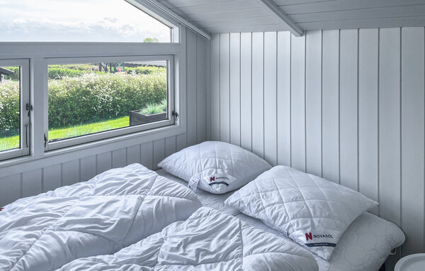 Holiday Home - Grønninghoved , Denmark - C2206 601