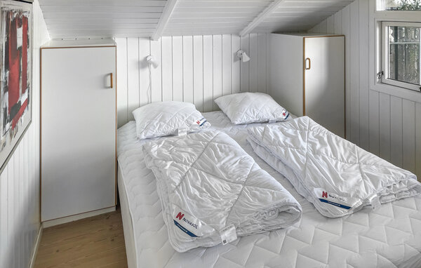 Holiday Home - Grønninghoved , Denmark - C2206 602