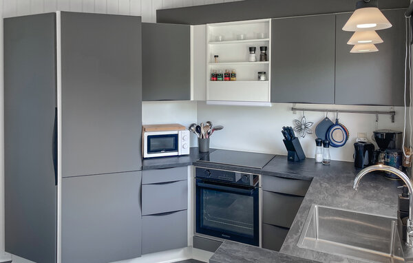 Holiday Home - Grønninghoved , Denmark - C2206 6