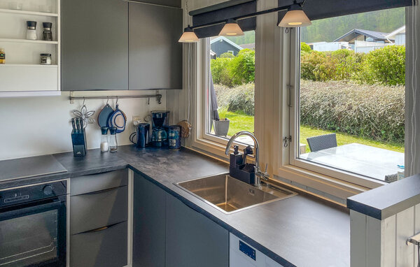 Holiday Home - Grønninghoved , Denmark - C2206 7