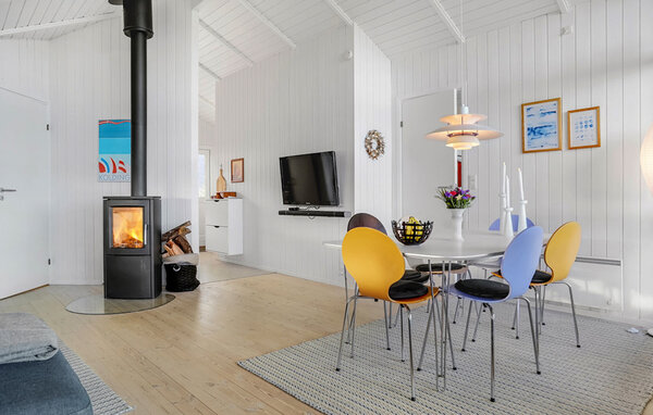 Holiday Home - Grønninghoved , Denmark - C2206 5