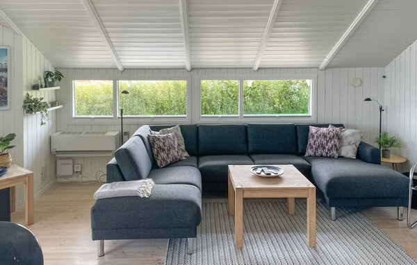 Holiday Home - Grønninghoved , Denmark - C2206 3