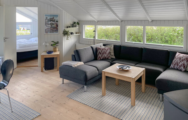 Holiday Home - Grønninghoved , Denmark - C2206 4