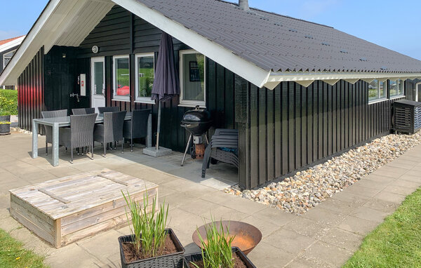 Holiday Home - Grønninghoved , Denmark - C2206 8