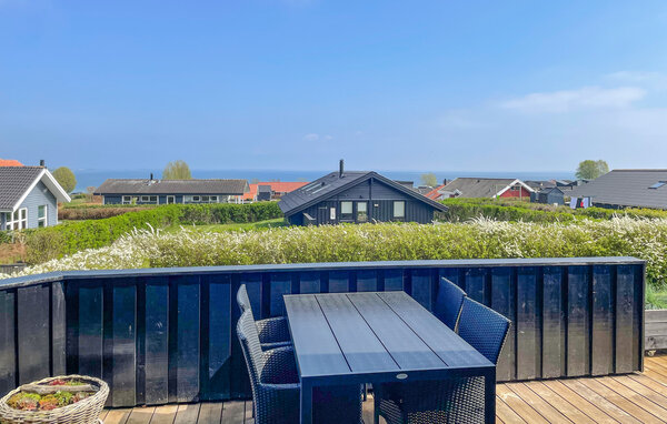 Holiday Home - Grønninghoved , Denmark - C2206 2
