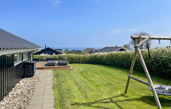 Holiday Home - Grønninghoved , Denmark - C2206 9