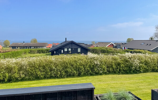 Holiday Home - Grønninghoved , Denmark - C2206 201