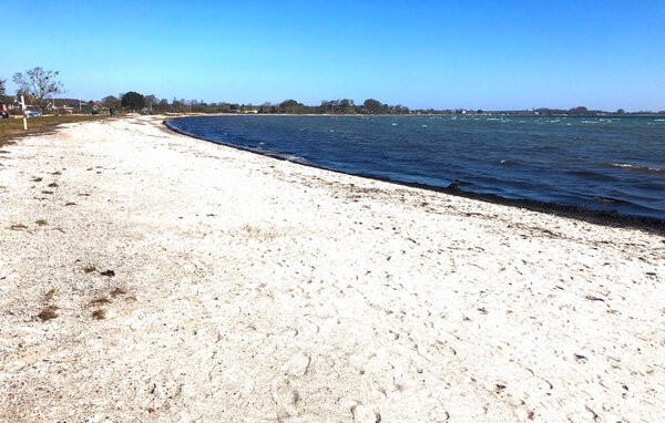 Casa de vacaciones - Binderup Strand , Dinamarca - C2217 901