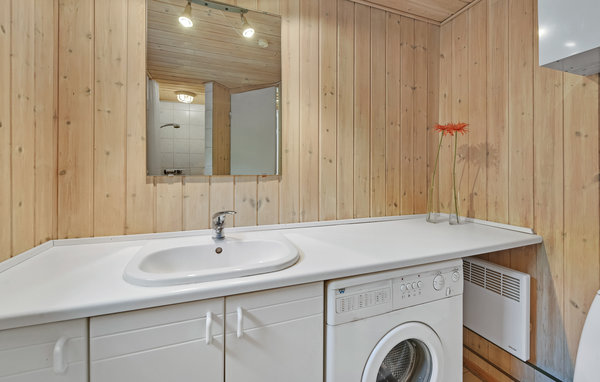 Casa de vacaciones - Binderup Strand , Dinamarca - C2217 701