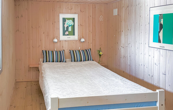 Casa de vacaciones - Binderup Strand , Dinamarca - C2217 601
